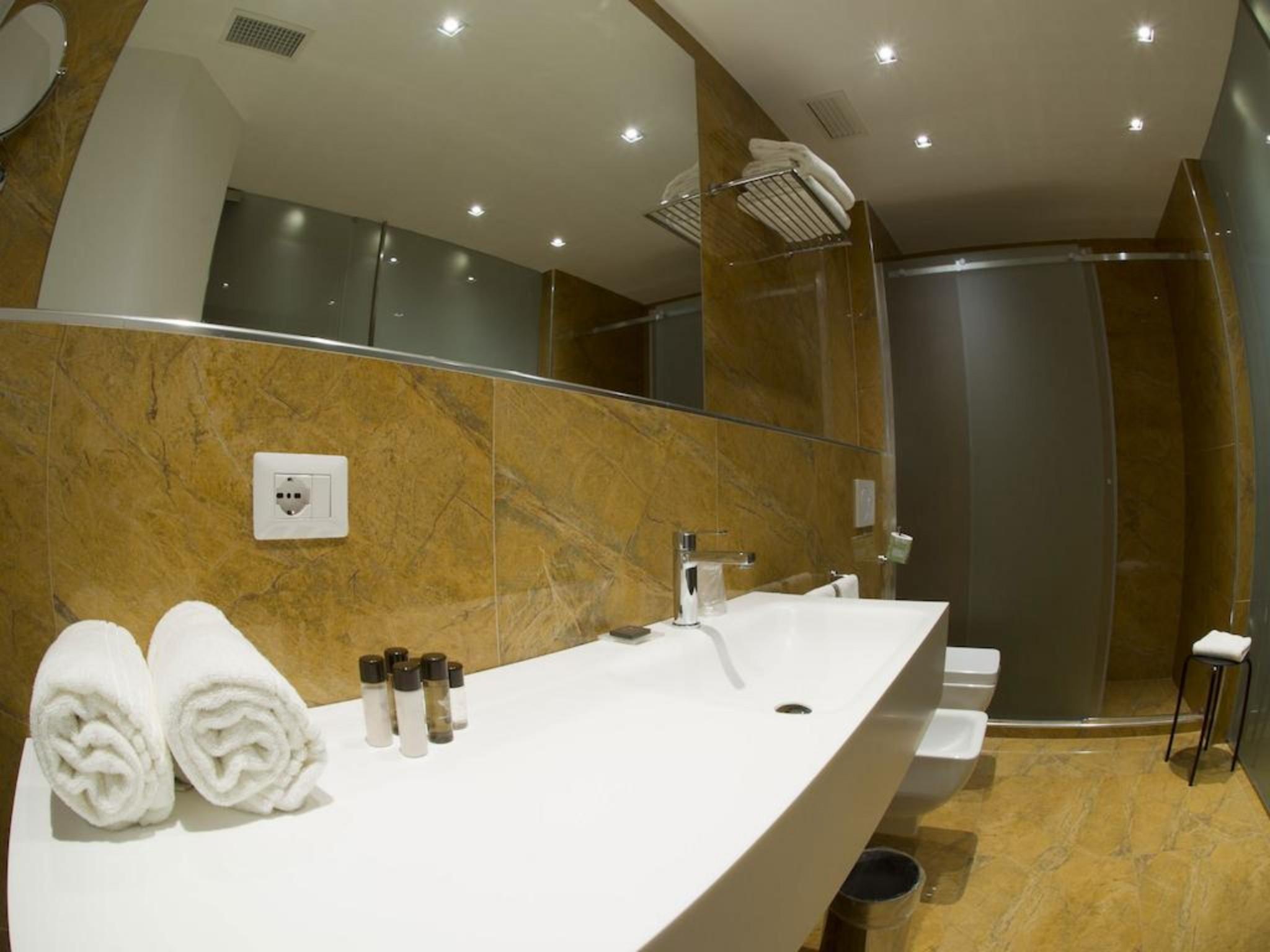 International Airport Hotel 4*