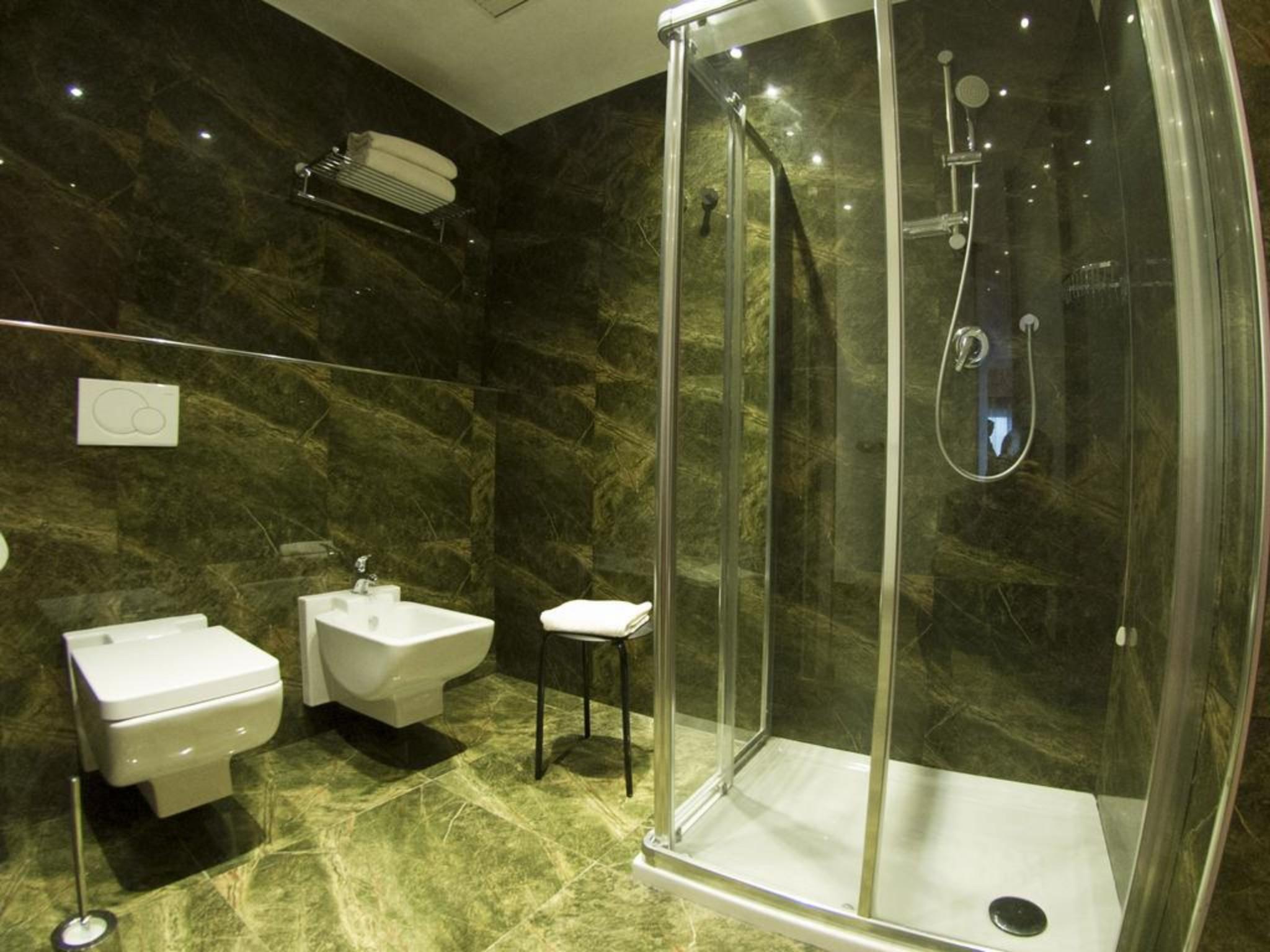 International Airport Hotel 4*