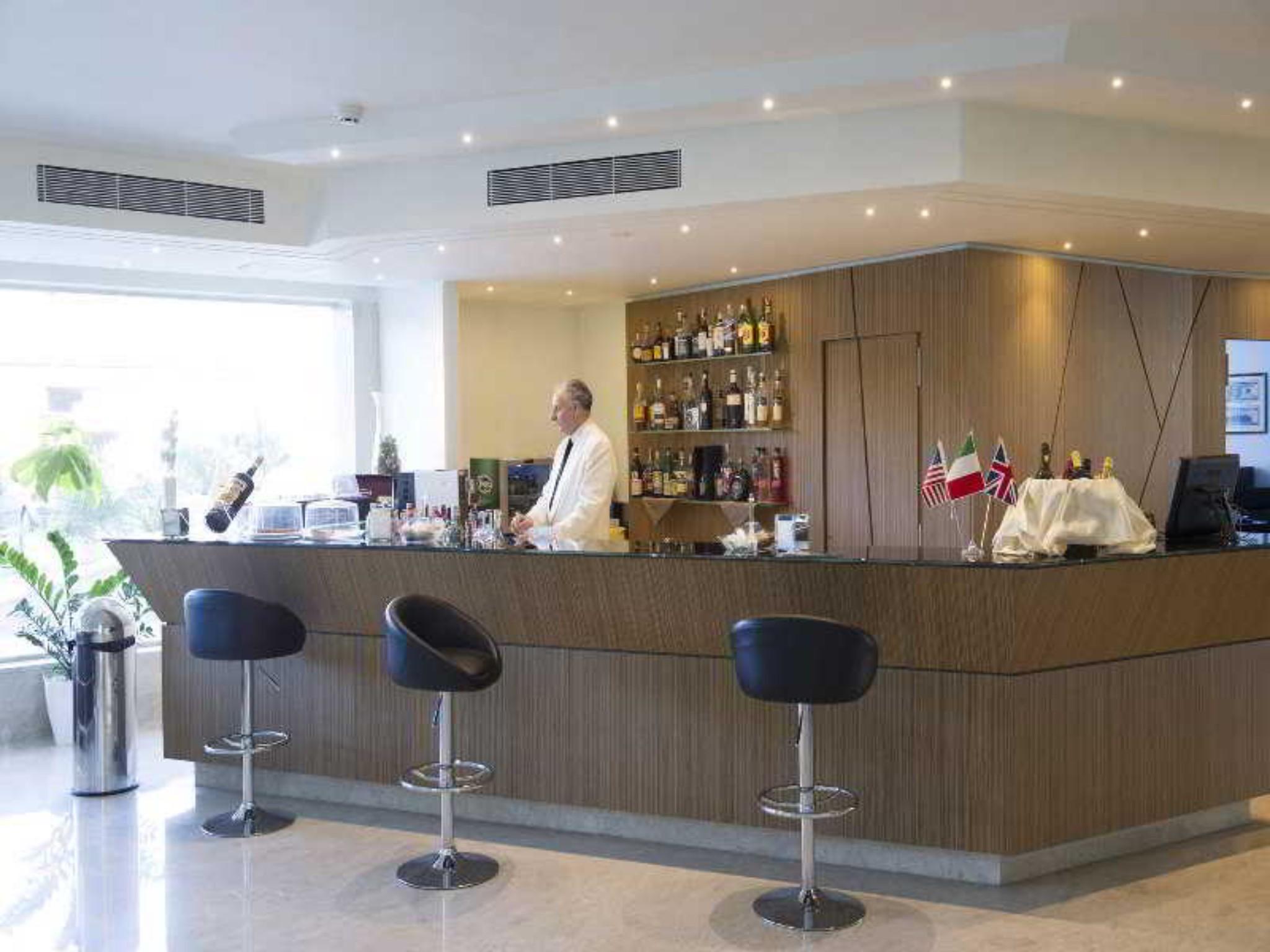 International Airport Hotel Aeroporto di Catania Fontana Rossa
