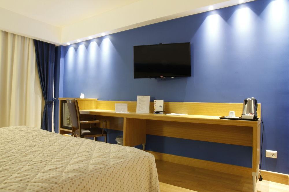 Hotel International Airport Aeroporto di Catania Fontana Rossa