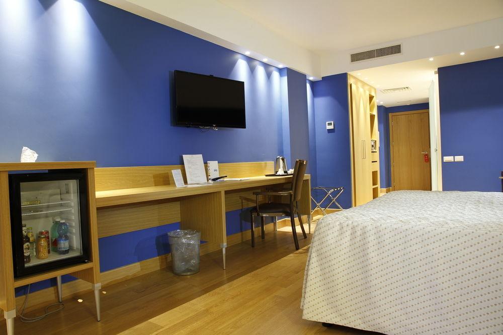 Hotel International Airport