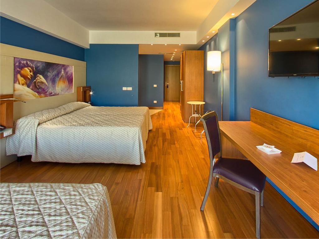 International Airport Hotel
