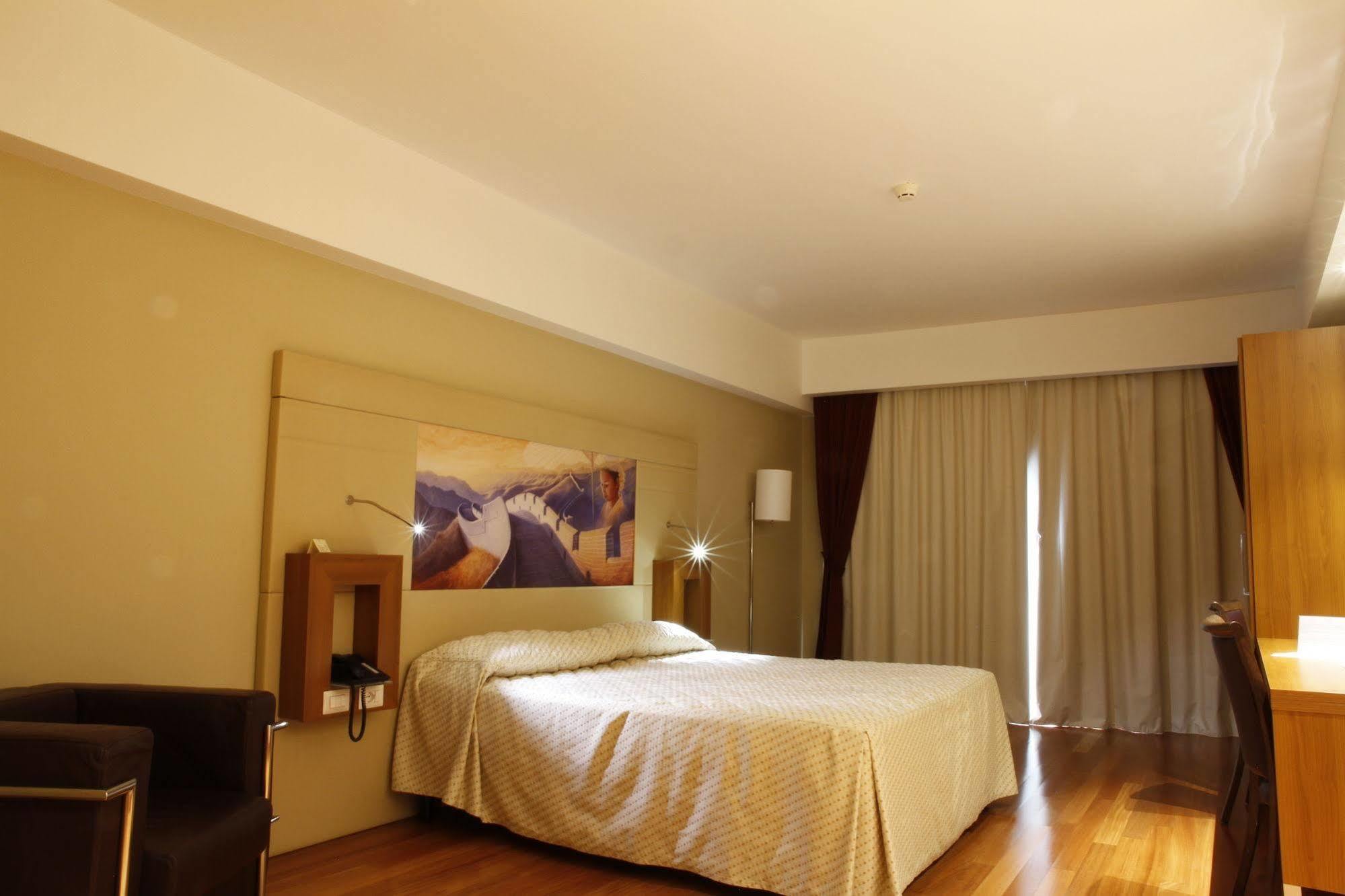 Hotel International Airport Catania