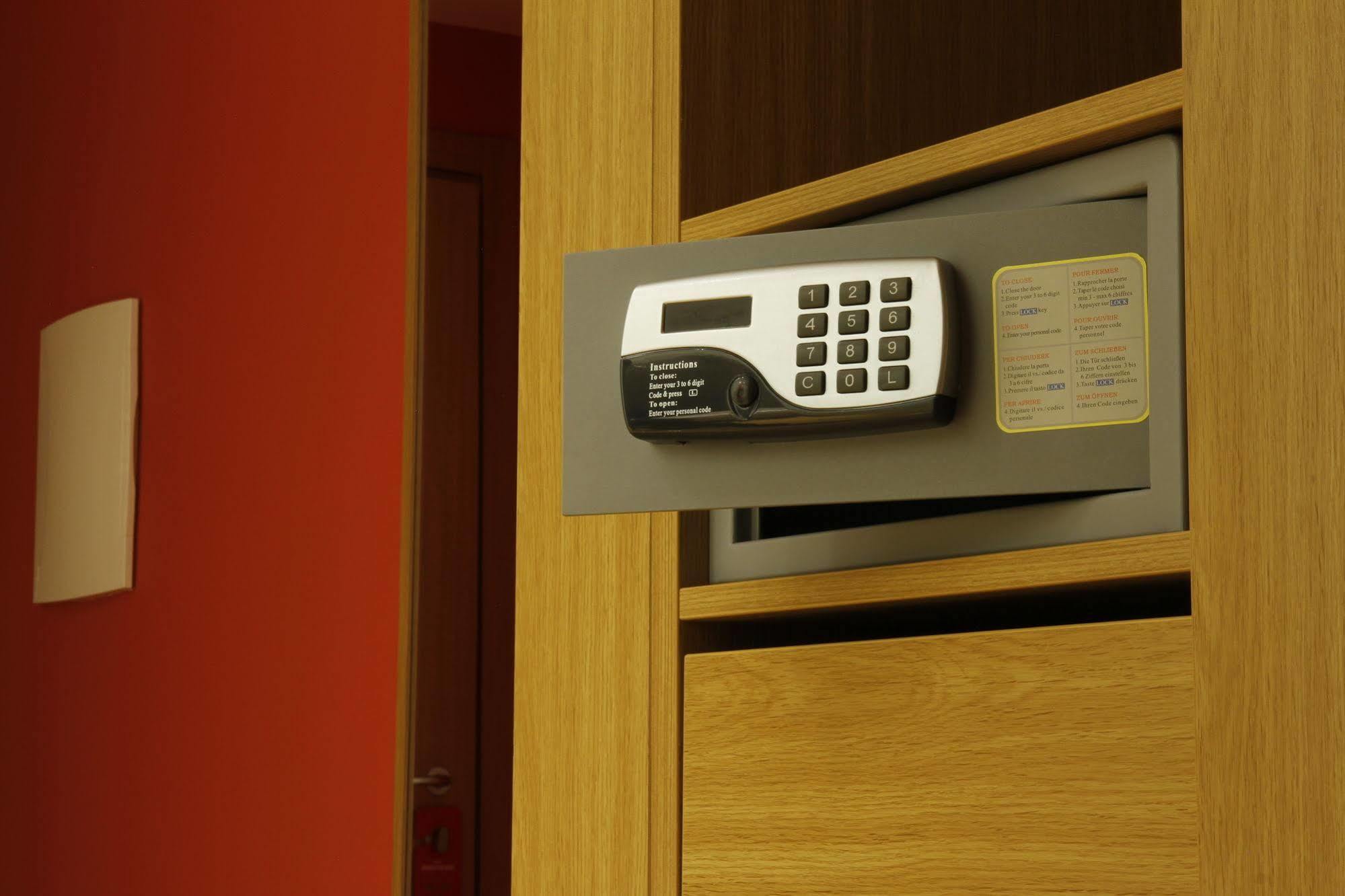 International Airport Hotel Catania