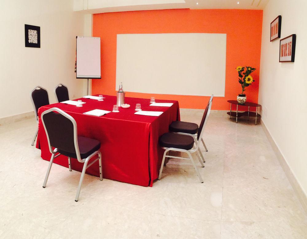 Hotel International Airport Catania