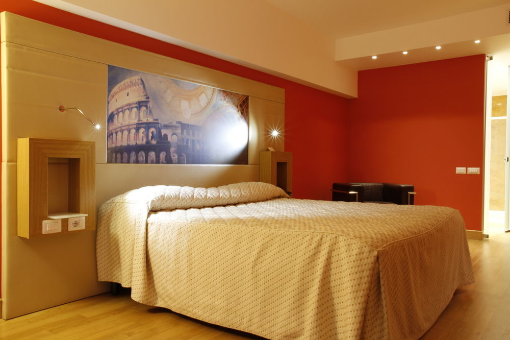 International Airport 4* Catania